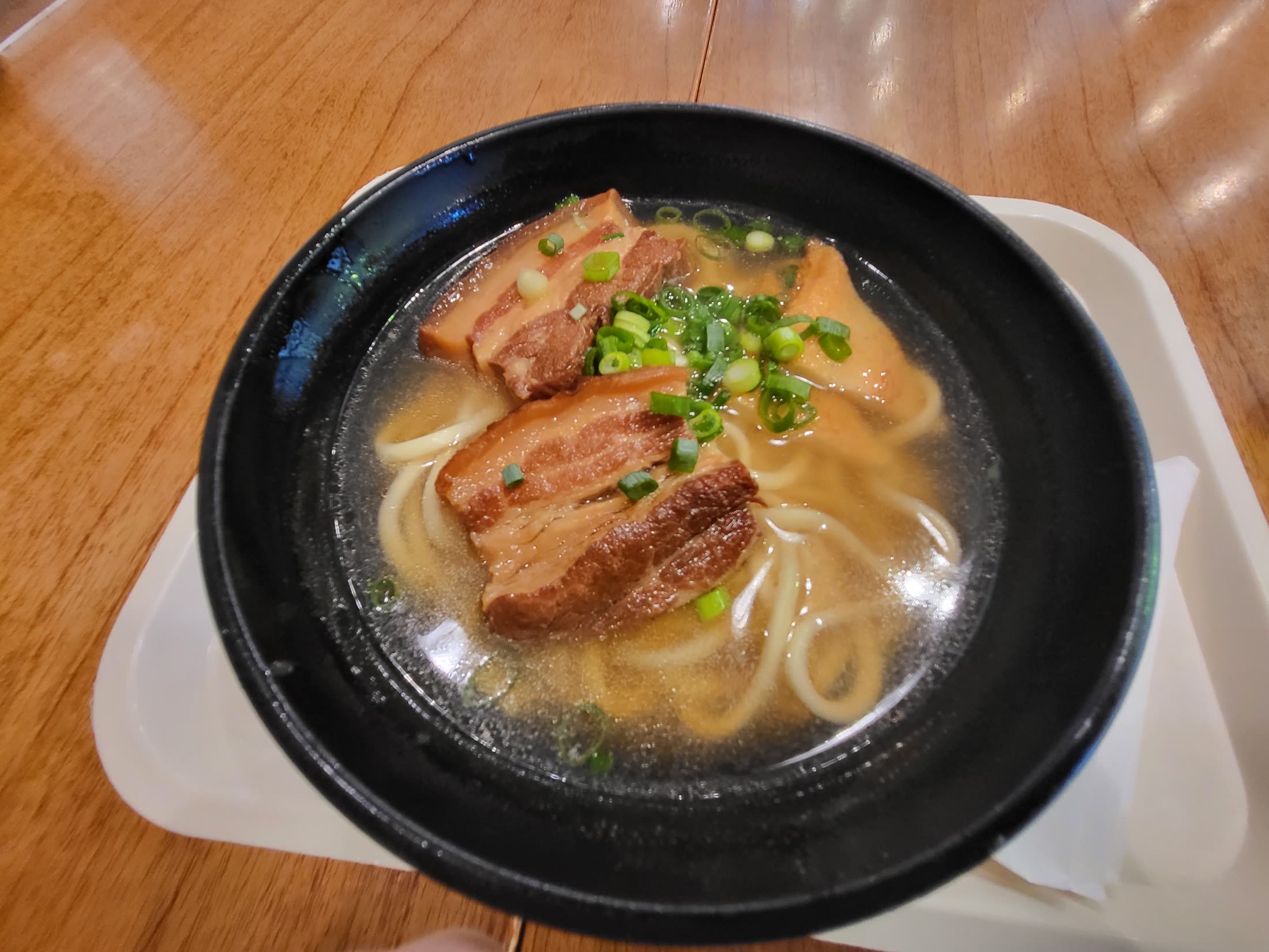 沖縄そば